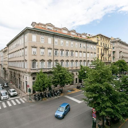 Botique Apartment • Trieste City Center Wifi Exterior photo