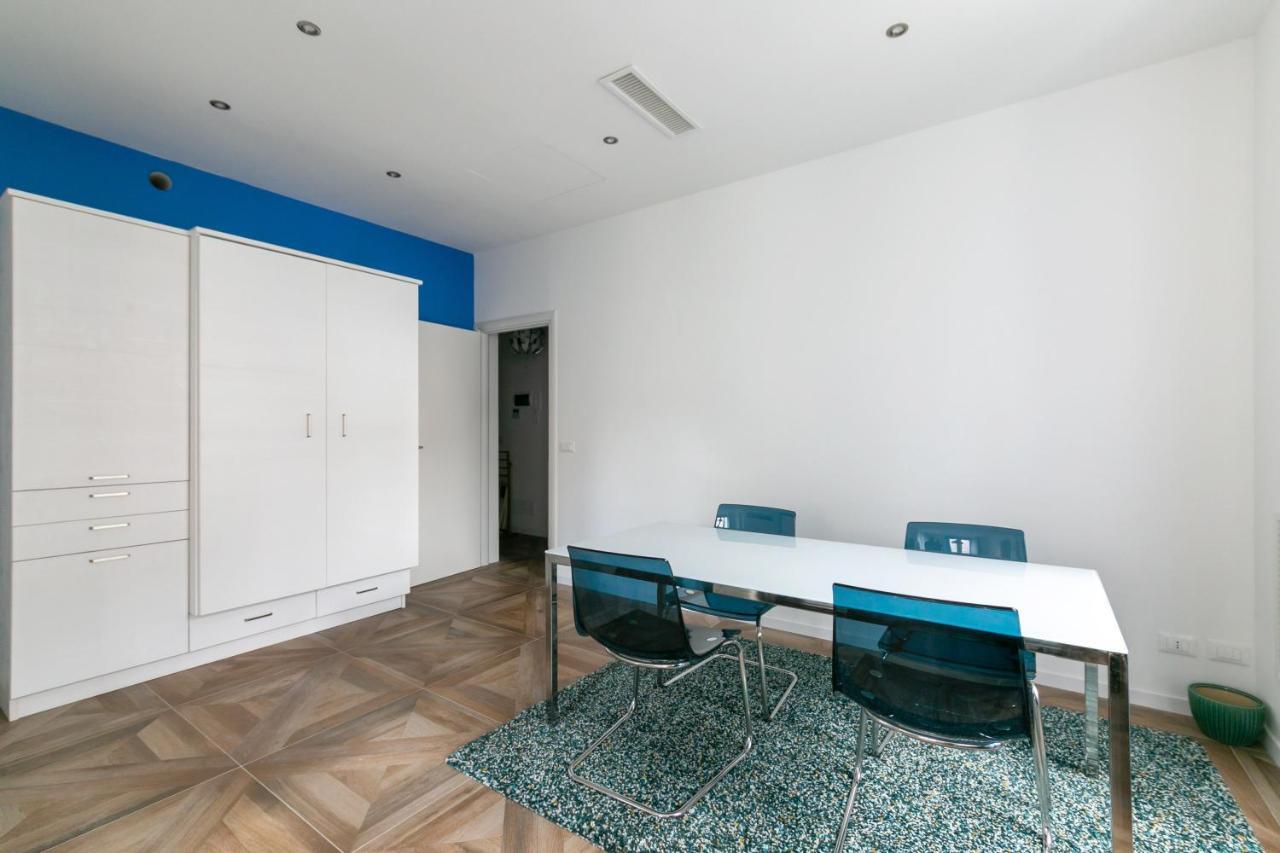 Botique Apartment • Trieste City Center Wifi Exterior photo