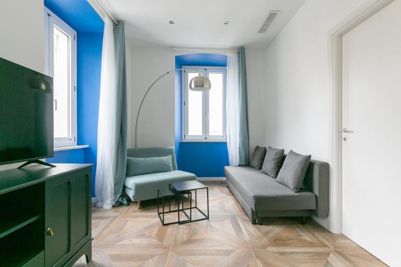 Botique Apartment • Trieste City Center Wifi Exterior photo