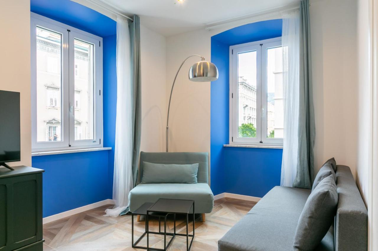 Botique Apartment • Trieste City Center Wifi Exterior photo