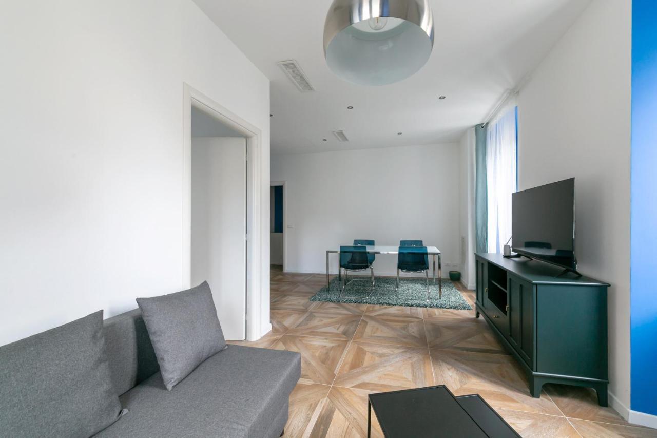 Botique Apartment • Trieste City Center Wifi Exterior photo