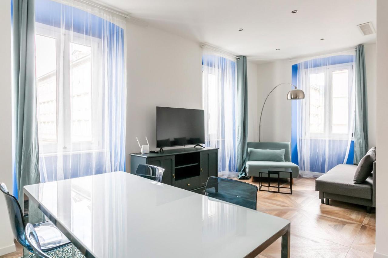 Botique Apartment • Trieste City Center Wifi Exterior photo