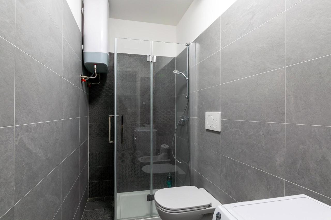 Botique Apartment • Trieste City Center Wifi Exterior photo